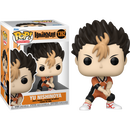 Funko Pop! Haikyu!! - Yu Nishinoya