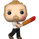 Funko Pop! Funko Fusion - Shaun