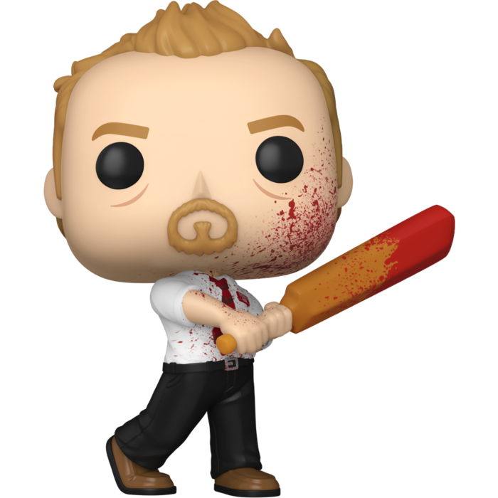 Funko Pop! Funko Fusion - Shaun