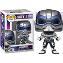 Funko Pop! What If… - Goliath