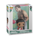 Funko Pop! Covers - Boxing - Muhammad Ali Sports Illustrated Magazine