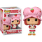 Funko Pop! Strawberry Shortcake - Strawberry Shortcake with Cake