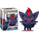 Funko Pop! Pokemon - Zorua