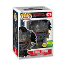 Funko Pop! Dungeons & Dragons - Lord Soth Glow-in-the-Dark