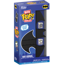 Funko Pop! Batman - Batman Bat Signal Bitty Display Shelf