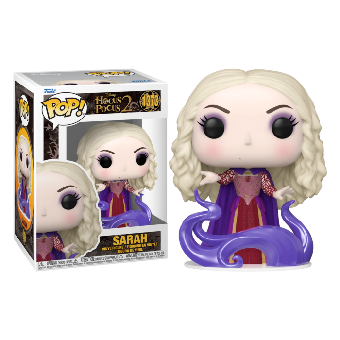 Funko Pop! Hocus Pocus 2 - The Witches Are Back - Bundle (Set of 7) - The Amazing Collectables