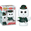 Funko Pop! Rudolph the Red-Nosed Reindeer - Sam the Snowman
