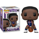 Funko Pop! NBA Basketball - De'Aaron Fox Sacramento Kings 2024 City Edition