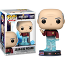 Funko Pop! Star Trek - Transporting the Crew - Bundle (Set of 3)