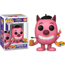 Funko Pop! Retro Toys: Cranium - Creative Cat