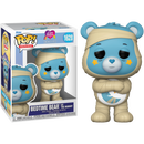 Funko Pop! Care Bears x Universal Monsters - Bedtime Bear as Mummy