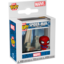 Funko Pop! Spider-Man - Spider-Man Bitty Deluxe