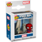 Funko Pop! Spider-Man - Spider-Man Bitty Deluxe #160 - The Amazing Collectables