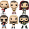 Funko Pop! WWE - Showstoppers - Bundle (Set of 6)