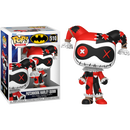 Funko Pop! DC Comics - Patchwork Harley Quinn