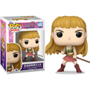 Funko Pop! Xena: Warrior Princess - Gabrielle