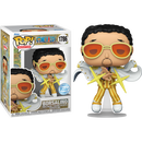 Funko Pop! One Piece - Borsalino