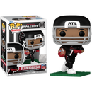 Funko Pop! NFL Football - Bijan Robinson (Atlanta Falcons)