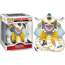 Funko Pop! Yu-Gi-Oh! - Rainbow Dragon 6" Super Sized