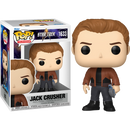 Funko Pop! Star Trek: Picard - Jack Crusher