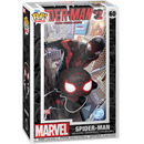 Funko Pop! Comics Covers - Marvel - Spider-Man