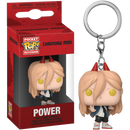 Funko Pocket Pop! Keychain - Chainsaw Man - Power