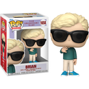 Funko Pop! The Breakfast Club - Brian