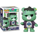 Funko Pop! Care Bears x Universal Monsters - Grumpy as Frankenstein