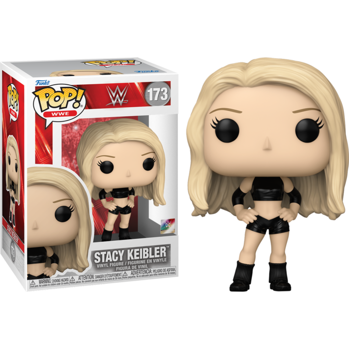 Funko Pop! WWE - Stacey Keibler