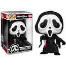 Funko Pop! Scream - Ghostface with Knife 10"