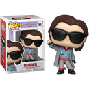 Funko Pop! The Breakfast Club - Bender