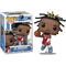 Funko Pop! NBA Basketball - Ja Morant Memphis Grizzlies 2024 City Edition #201