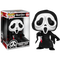 Funko Pop! Scream - Ghostface with Knife 10"