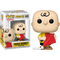 Funko Pop! Peanuts - Charlie Brown with Kite #1678