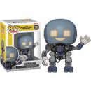 Funko Pop! The Electric State - Herman