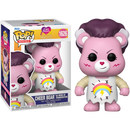 Funko Pop! Care Bears x Universal Monsters - Cheer as Frankenstein's Bride