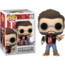 Funko Pop! WWE - LA Knight