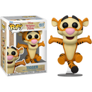 Funko Pop! Winnie the Pooh - Tigger Bouncing