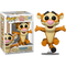 Funko Pop! Winnie the Pooh - Tigger Bouncing #1517