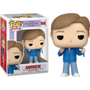 Funko Pop! The Breakfast Club - Andrew