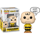 Funko Pop! Peanuts - Charlie Brown (Good Grief)