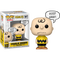 Funko Pop! Peanuts - Charlie Brown (Good Grief) #1677