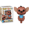 Funko Pop! Winnie the Pooh - Roo Bouncing #1516