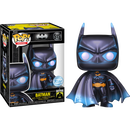 Funko Pop! Batman - Batman Hikari (Pearlescent) 85th Anniversary