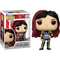 Funko Pop! WWE - Iyo Sky