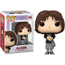 Funko Pop! The Breakfast Club - Allison