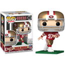 Funko Pop! NFL Football - Nick Bosa (San Fransisco 49ers)