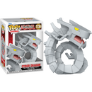 Funko Pop! Yu-Gi-Oh! - Cyber Dragon