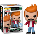 Funko Pop! Futurama - Philip J. Fry "Shut Up and Take My Money" Meme