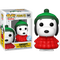 Funko Pop! Peanuts - Snoopy in Coat